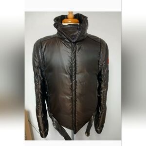 Gucci Men Ski Jacket Puffer size 50 Large